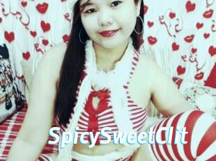 SpicySweetClit