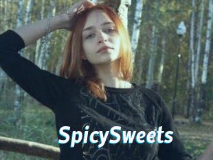 SpicySweets