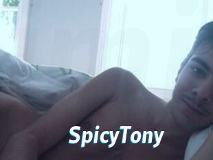 SpicyTony