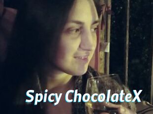 Spicy_ChocolateX