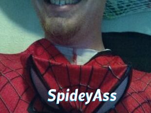 SpideyAss