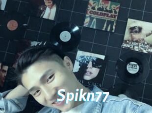 Spikn77