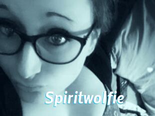 Spiritwolfie