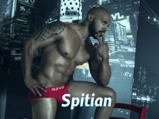 Spitian