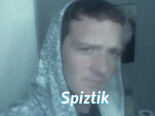 Spiztik