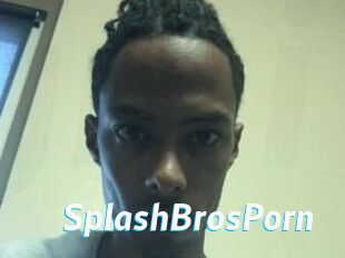 SplashBrosPorn