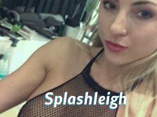 Splashleigh