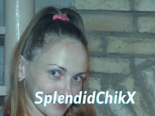 SplendidChikX