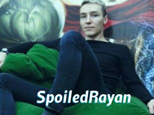 SpoiledRayan