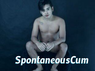 SpontaneousCum