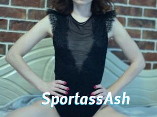 SportassAsh