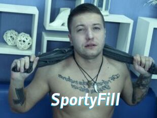 SportyFill