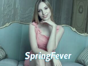 SpringFever