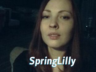 SpringLilly