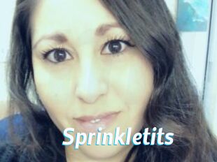 Sprinkletits