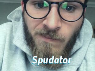 Spudator