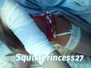 SquirtPrincess27