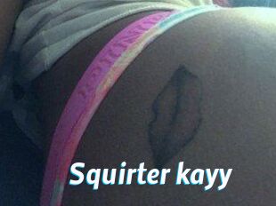 Squirter_kayy
