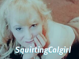 SquirtingCalgirl