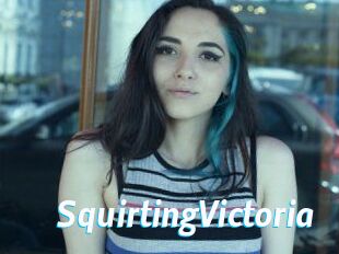 SquirtingVictoria