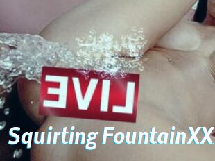 Squirting_FountainXXX