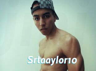 Srtaaylor10