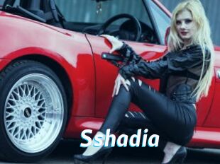Sshadia