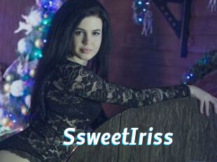 SsweetIriss