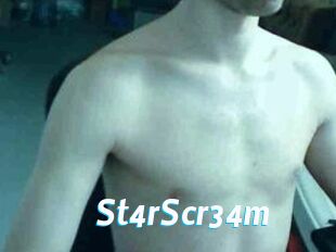 St4rScr34m