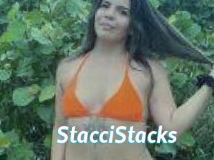 StacciStacks