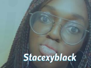 Stacexyblack