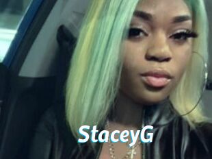 StaceyG