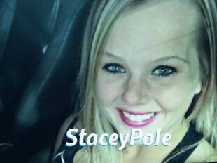 StaceyPole