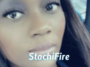 StachiFire