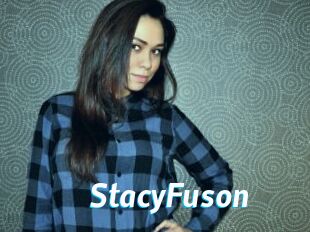 StacyFuson
