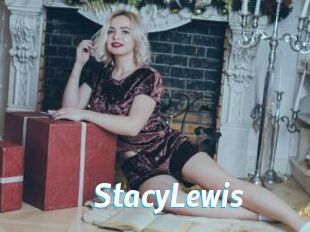 StacyLewis