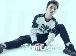 StanCreed
