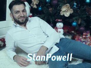 StanPowell