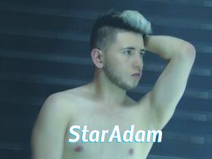 StarAdam