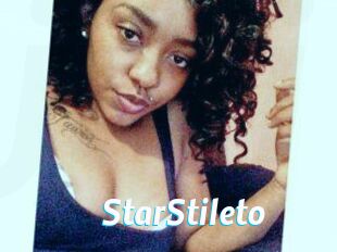 StarStileto