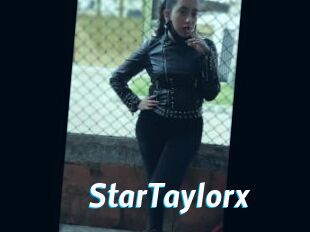 StarTaylorx