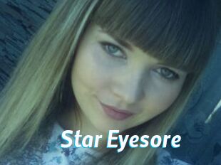 Star_Eyesore