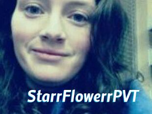 StarrFlowerrPVT