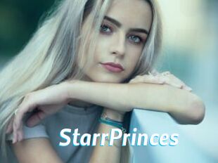 StarrPrinces J Mine