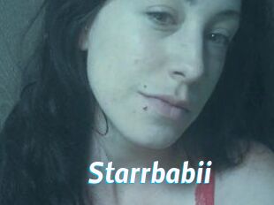 Starrbabii