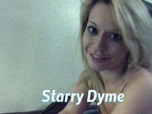 Starry_Dyme