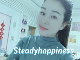 Steadyhappiness