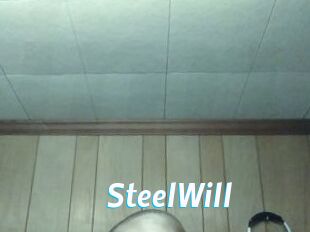 SteelWill
