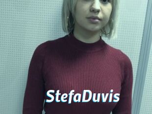 StefaDuvis