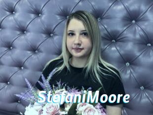 StefaniMoore